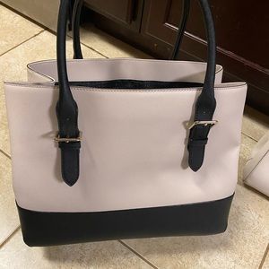 Kate spade cove street Ariel tote
